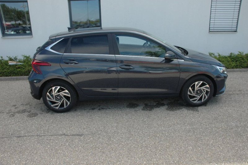 i20 (BC3) GO Plus 1.0 T-GDI b6bu1