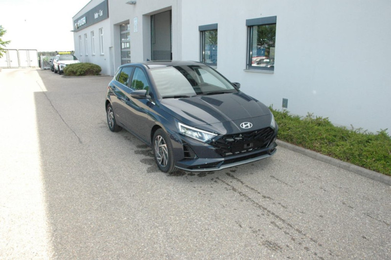 i20 (BC3) GO Plus 1.0 T-GDI b6bu1 - 1