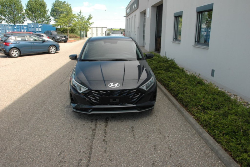 i20 (BC3) GO Plus 1.0 T-GDI b6bu1 - 2