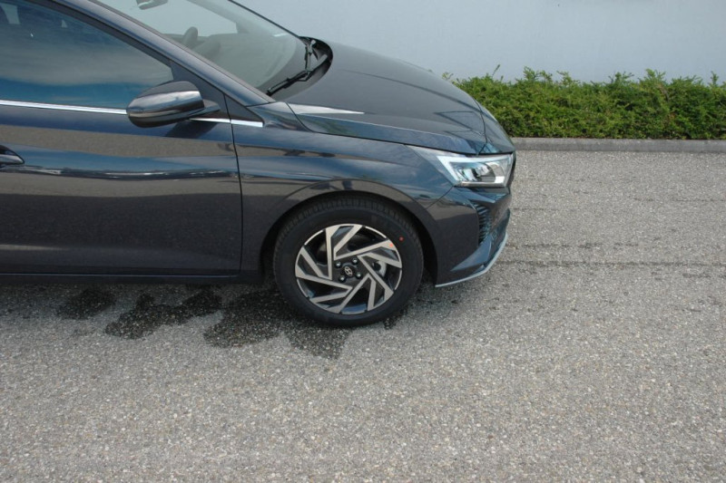 i20 (BC3) GO Plus 1.0 T-GDI b6bu1 - 3