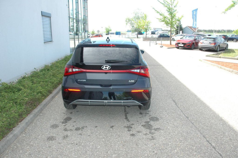 i20 (BC3) GO Plus 1.0 T-GDI b6bu1 - 5