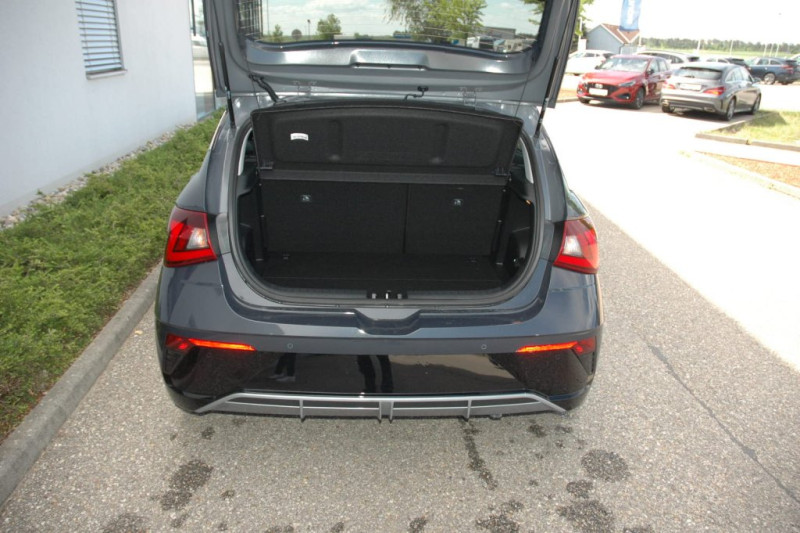 i20 (BC3) GO Plus 1.0 T-GDI b6bu1 - 7