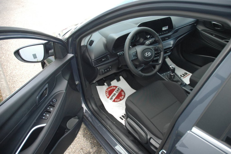 i20 (BC3) GO Plus 1.0 T-GDI b6bu1 - 9