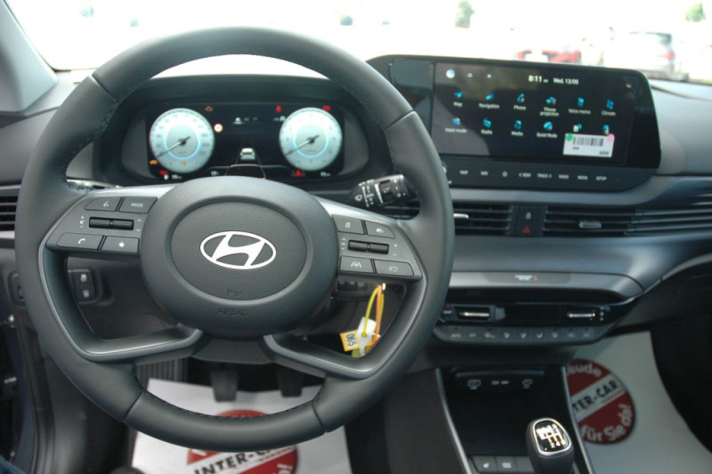 i20 (BC3) GO Plus 1.0 T-GDI b6bu1 - 13