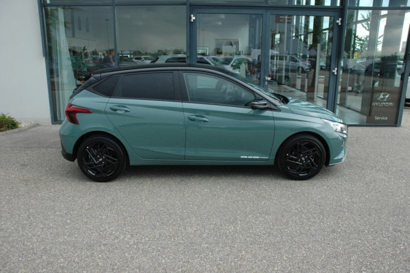 i20 (BC3) GO Plus 1.0 T-GDI b6bu1-PP4/P5-OO2