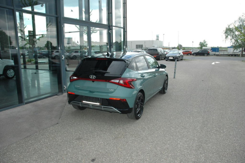i20 (BC3) GO Plus 1.0 T-GDI b6bu1-PP4/P5-OO2 - 5