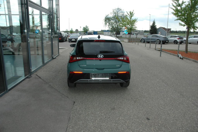 i20 (BC3) GO Plus 1.0 T-GDI b6bu1-PP4/P5-OO2 - 6