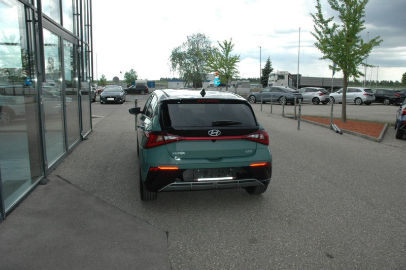 i20 (BC3) GO Plus 1.0 T-GDI b6bu1-PP4/P5-OO2 - 7