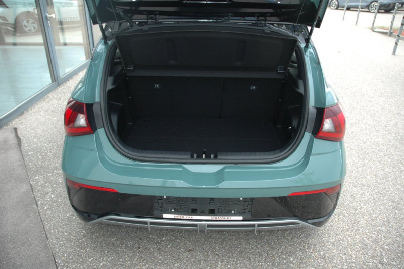 i20 (BC3) GO Plus 1.0 T-GDI b6bu1-PP4/P5-OO2 - 8
