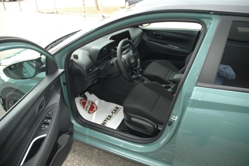 i20 (BC3) GO Plus 1.0 T-GDI b6bu1-PP4/P5-OO2 - 10