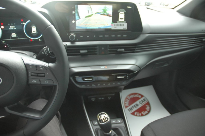 i20 (BC3) GO Plus 1.0 T-GDI b6bu1-PP4/P5-OO2 - 15