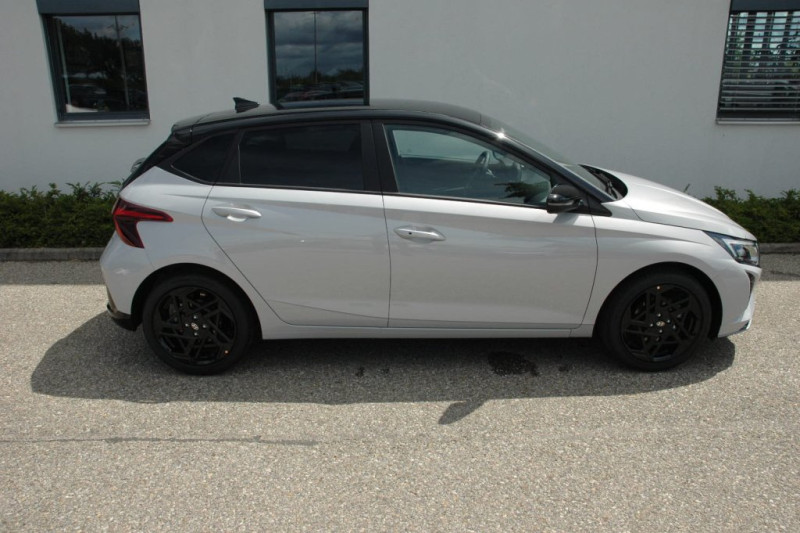 i20 (BC3) GO Plus 1.0 T-GDI b6bu1-PP4/P5-OO2 - 0
