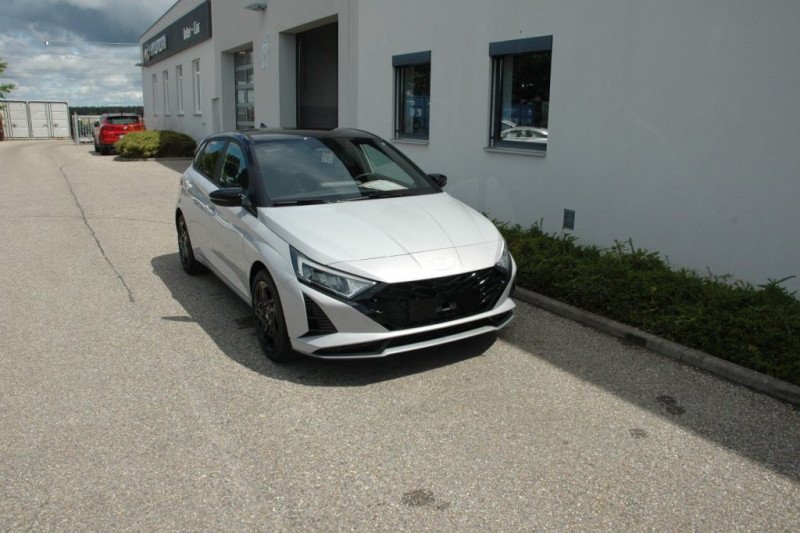 i20 (BC3) GO Plus 1.0 T-GDI b6bu1-PP4/P5-OO2 - 1