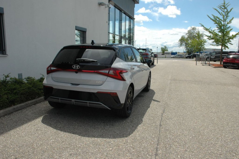 i20 (BC3) GO Plus 1.0 T-GDI b6bu1-PP4/P5-OO2 - 5