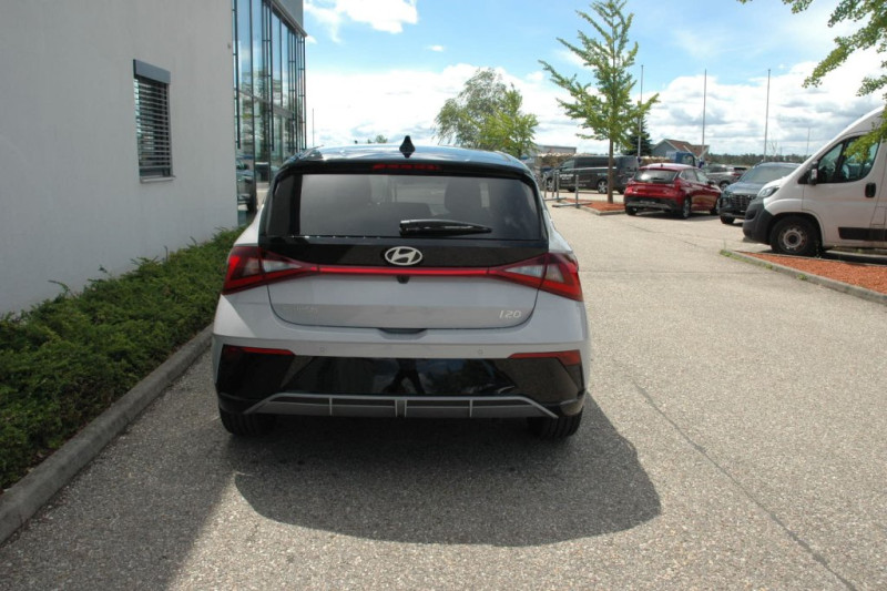 i20 (BC3) GO Plus 1.0 T-GDI b6bu1-PP4/P5-OO2 - 6