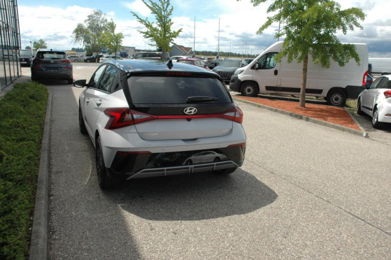 i20 (BC3) GO Plus 1.0 T-GDI b6bu1-PP4/P5-OO2 - 7