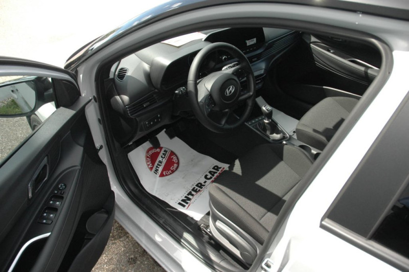 i20 (BC3) GO Plus 1.0 T-GDI b6bu1-PP4/P5-OO2 - 10