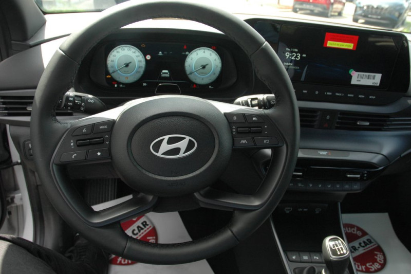 i20 (BC3) GO Plus 1.0 T-GDI b6bu1-PP4/P5-OO2 - 15