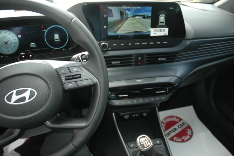 i20 (BC3) GO Plus 1.0 T-GDI b6bu1-PP4/P5-OO2 - 16