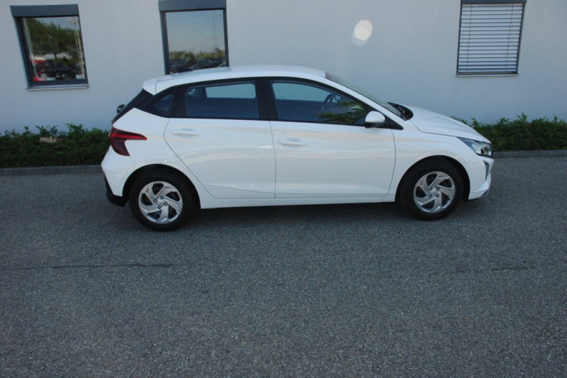 i20 (BC3) Smart Line 1.0 T-GDI b6bs1