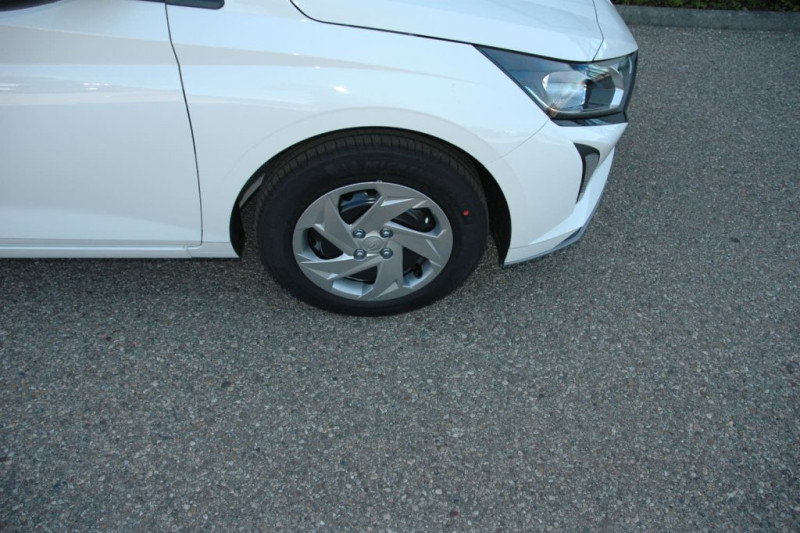 i20 (BC3) Smart Line 1.0 T-GDI b6bs1 - 1