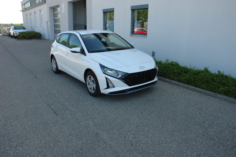 i20 (BC3) Smart Line 1.0 T-GDI b6bs1 - 2