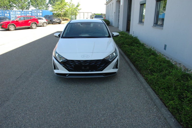 i20 (BC3) Smart Line 1.0 T-GDI b6bs1 - 3
