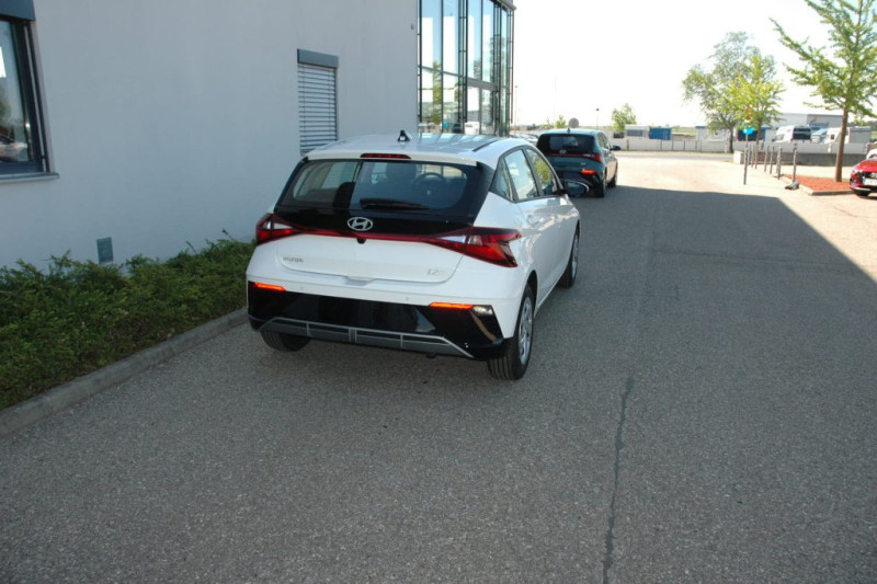 i20 (BC3) Smart Line 1.0 T-GDI b6bs1 - 4