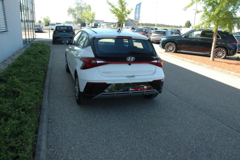 i20 (BC3) Smart Line 1.0 T-GDI b6bs1 - 6