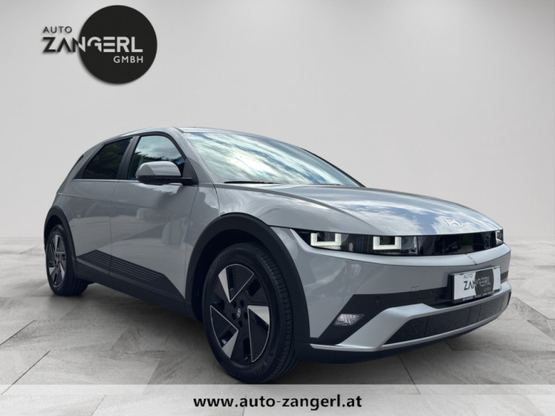 IONIQ 5 GO 84kWh 4WD i5g62-OO1 - 2