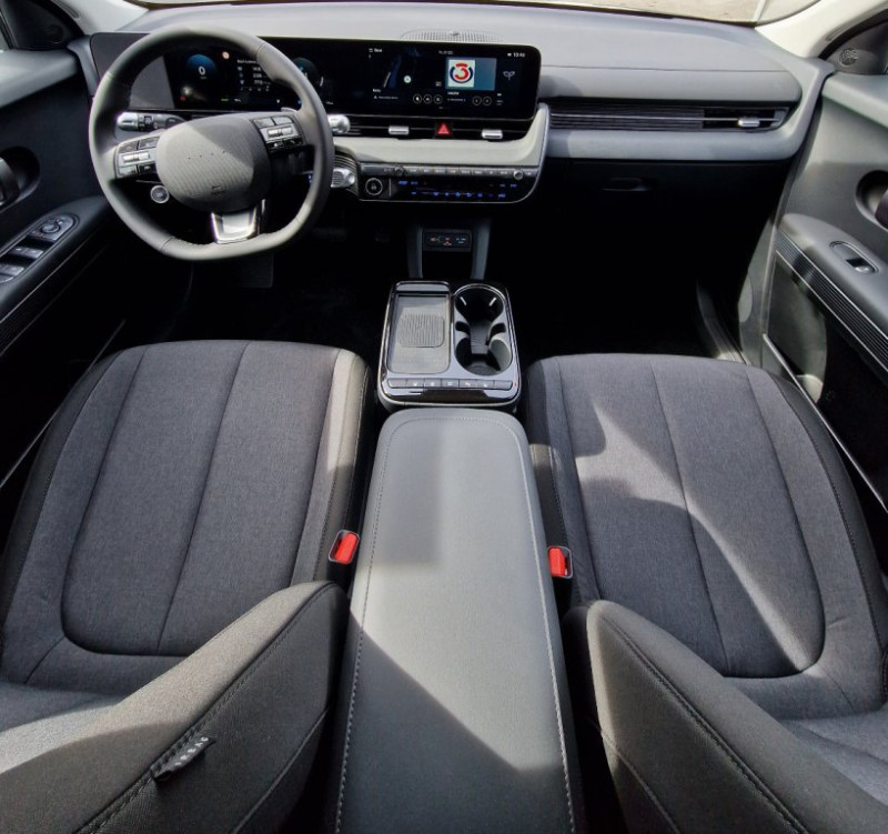 IONIQ 5 GO 84kWh 4WD i5g62-OO1 - 7