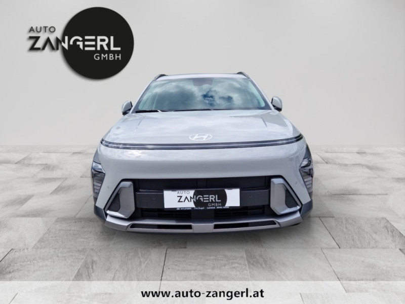 Kona HEV (SX2) GO Plus 1.6 GDI 2WD HEV k6hu1-OP6 - 2