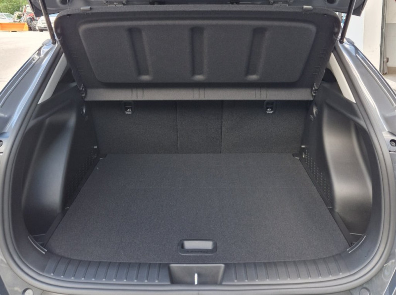 Kona HEV (SX2) GO Plus 1.6 GDI 2WD HEV k6hu1-OP6 - 9