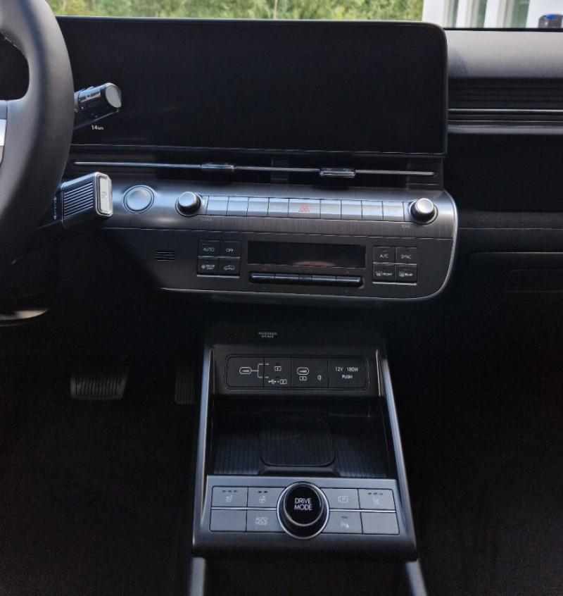 Kona HEV (SX2) GO Plus 1.6 GDI 2WD HEV k6hu1-OP6 - 10