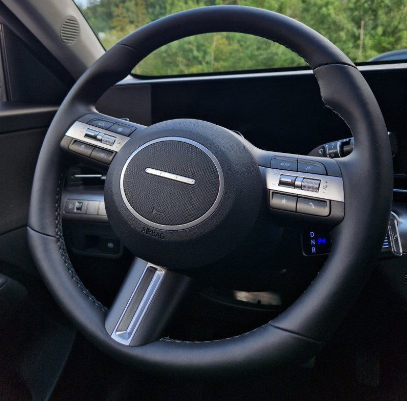 Kona HEV (SX2) GO Plus 1.6 GDI 2WD HEV k6hu1-OP6 - 12