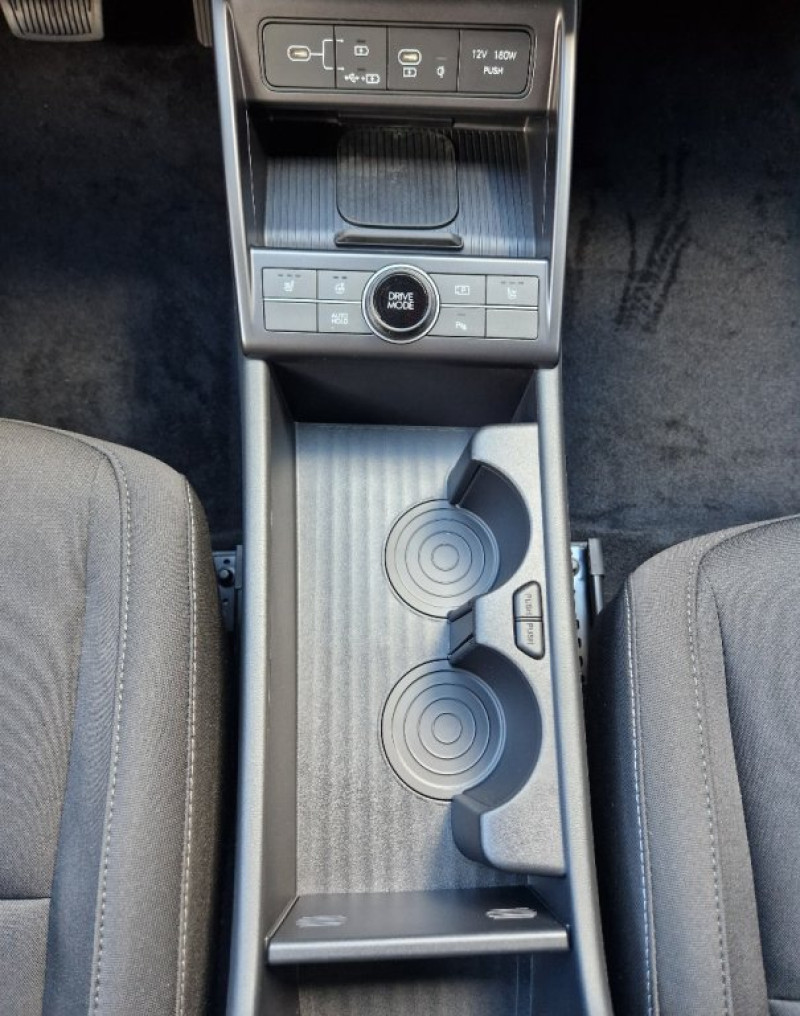 Kona HEV (SX2) GO Plus 1.6 GDI 2WD HEV k6hu1-OP6 - 13