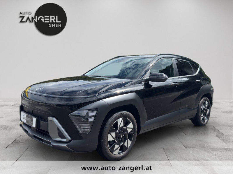 Kona HEV (SX2) GO Plus 1.6 GDI 2WD HEV k6hu1-OP6