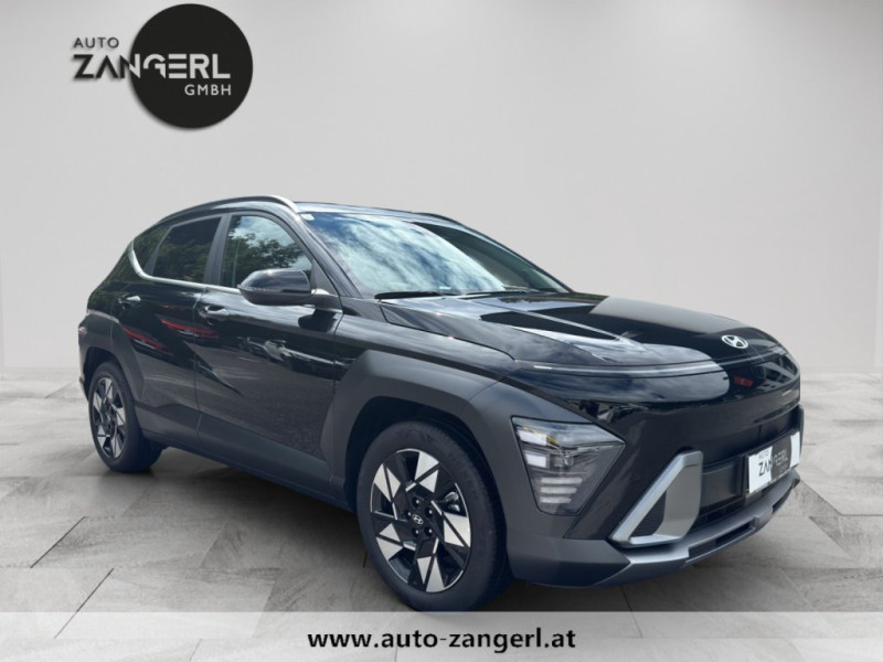 Kona HEV (SX2) GO Plus 1.6 GDI 2WD HEV k6hu1-OP6 - 2