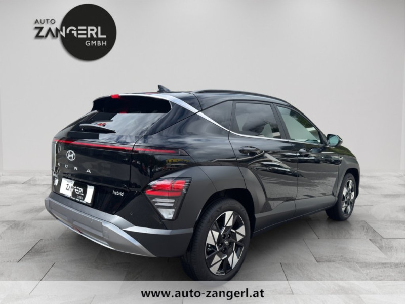 Kona HEV (SX2) GO Plus 1.6 GDI 2WD HEV k6hu1-OP6 - 3