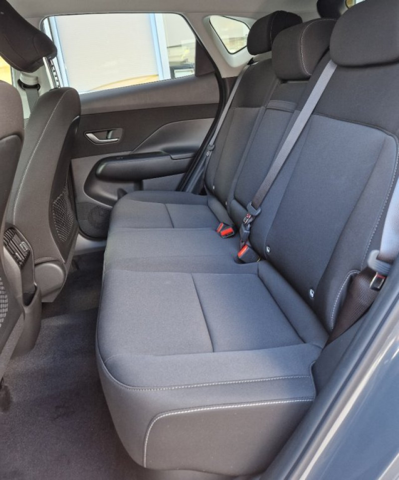 Kona HEV (SX2) GO Plus 1.6 GDI 2WD HEV k6hu1-OP6 - 9
