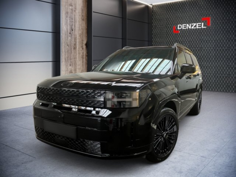 Santa Fe (MX5) Calligraphy 1.6 T-GDI PHEV 4WD - 1