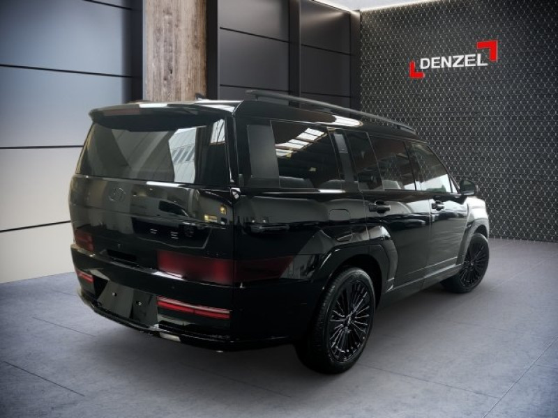 Santa Fe (MX5) Calligraphy 1.6 T-GDI PHEV 4WD - 3