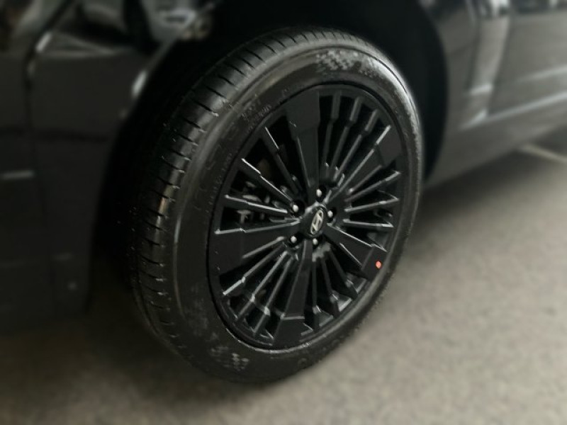 Santa Fe (MX5) Calligraphy 1.6 T-GDI PHEV 4WD - 4