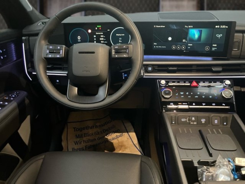 Santa Fe (MX5) Calligraphy 1.6 T-GDI PHEV 4WD - 6