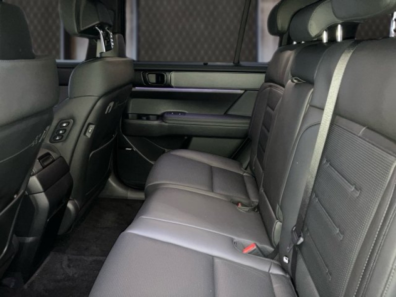 Santa Fe (MX5) Calligraphy 1.6 T-GDI PHEV 4WD - 8