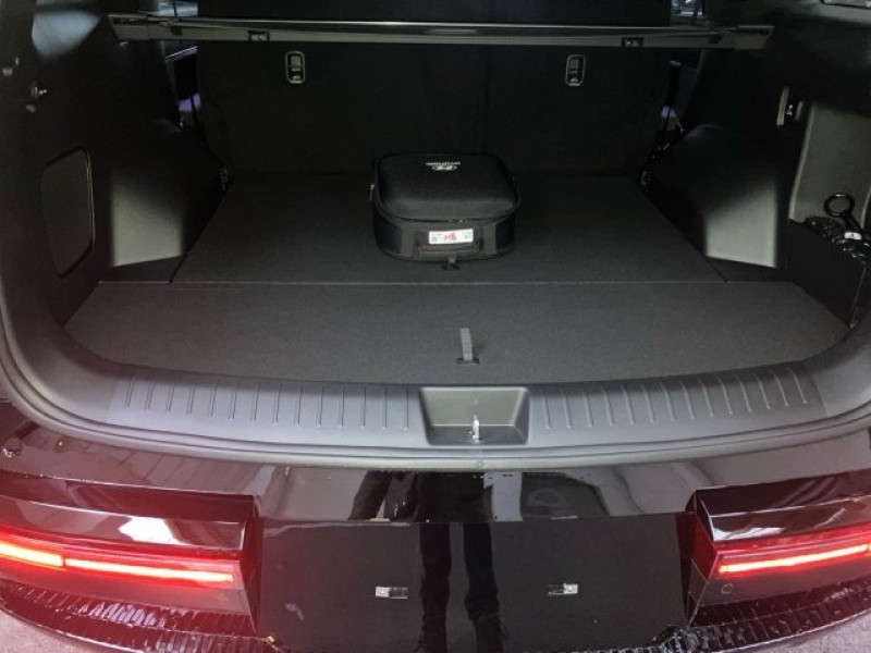 Santa Fe (MX5) Calligraphy 1.6 T-GDI PHEV 4WD - 9