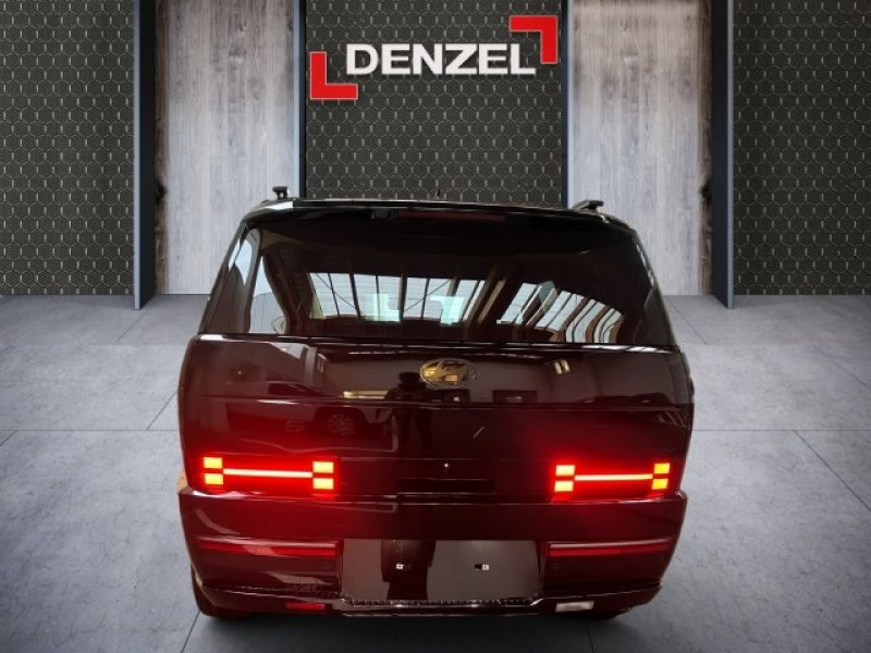 Santa Fe (MX5) Calligraphy 1.6 T-GDI PHEV 4WD - 10