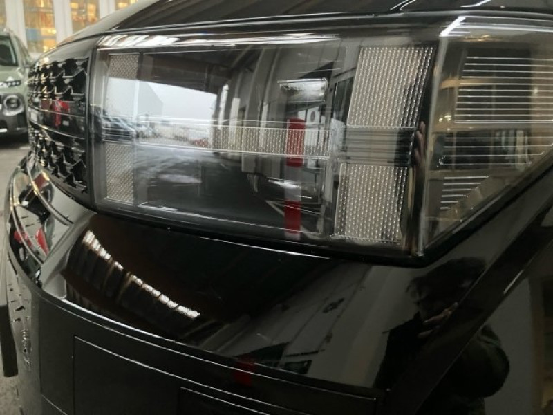 Santa Fe (MX5) Calligraphy 1.6 T-GDI PHEV 4WD - 11