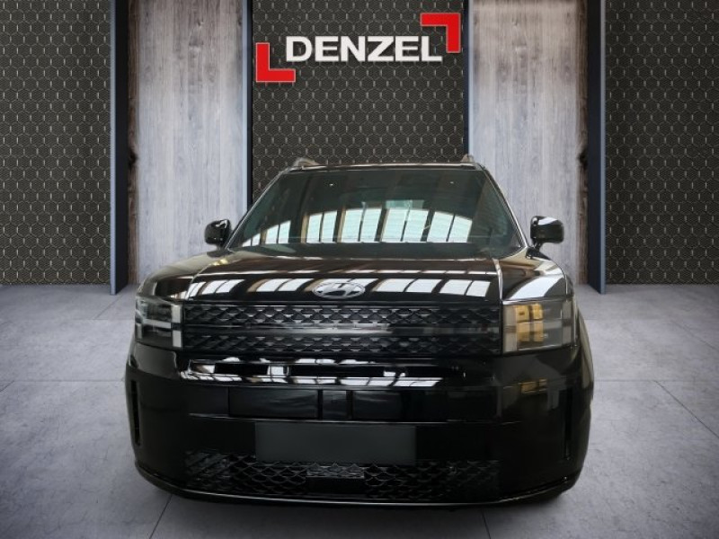 Santa Fe (MX5) Calligraphy 1.6 T-GDI PHEV 4WD - 12