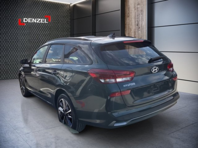 i30 Kombi - PD GO Plus 1.0 TGDI DCT - 2